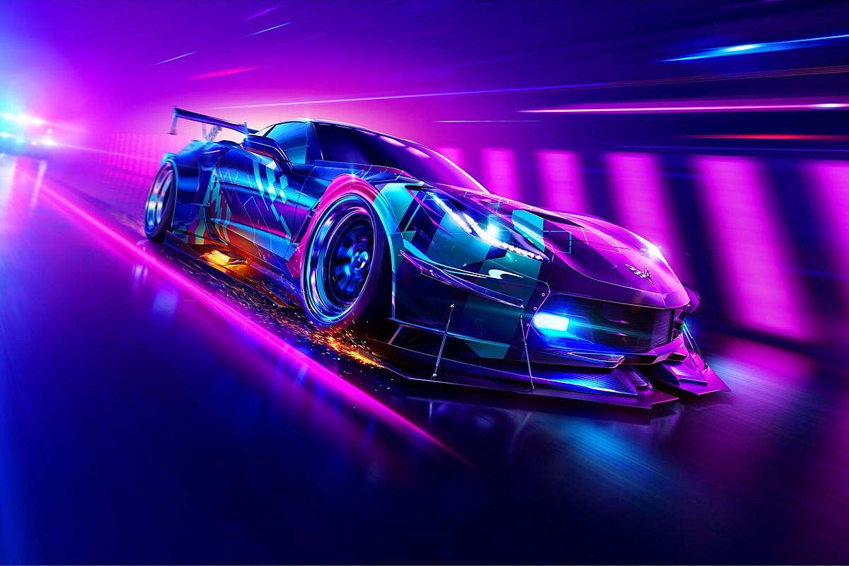 Анонсирована новая часть Need for Speed