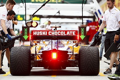 Seidl, McLaren'ın "basit" yapısından memnun