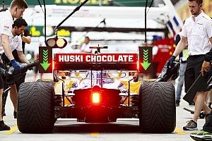 Seidl, McLaren'ın "basit" yapısından memnun