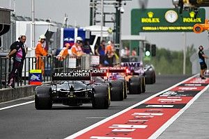 Formel 1 Ungarn 2019: Das 3. Training im Formel-1-Live-Ticker