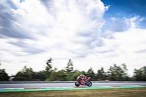 GALERI: Sesi latihan MotoGP Ceko