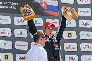 KIA PLATINUM CUP – Powtórka z pierwszego wyścigu