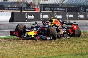 Six mois chez Red Bull ont "remis en cause" la carrière de Gasly