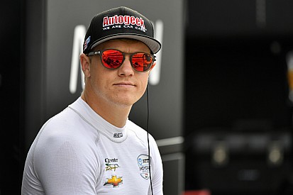Pigot alla Indy 500 con RLL e il nuovo team Citrone/Buhl Autosport