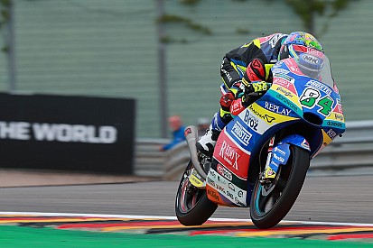 Moto3, Red Bull Ring, Libere 1: Kornfeil davanti a tre italiani