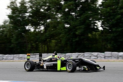 F2000 Italian Trophy: Andrea Cola centra la pole all'Hungaroring