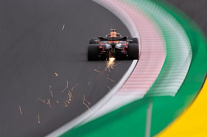Red Bull Racing będzie silniejszy