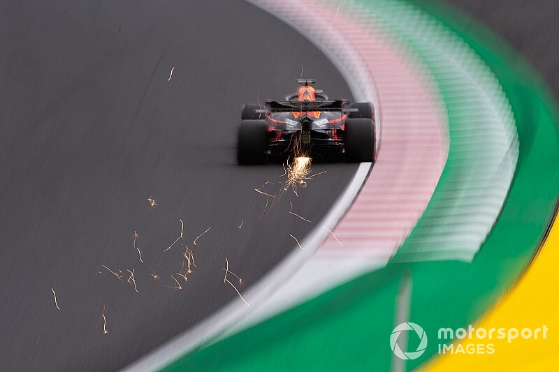 Red Bull Racing będzie silniejszy