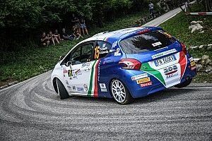 Peugeot punta a vincere il titolo al Rally 2 Valli con Ciuffi