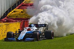 Триумф Ferrari и пожары Mercedes. Герои и неудачники квалификации в Спа