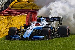 Live: Follow Belgian GP qualifying as it happens
