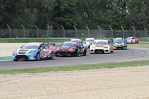 La "nona sinfonia": ecco il nuovo BoP per le TCR