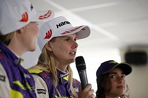 Pembalap Wanita Tidak Realistis ke F1 Saat Ini 