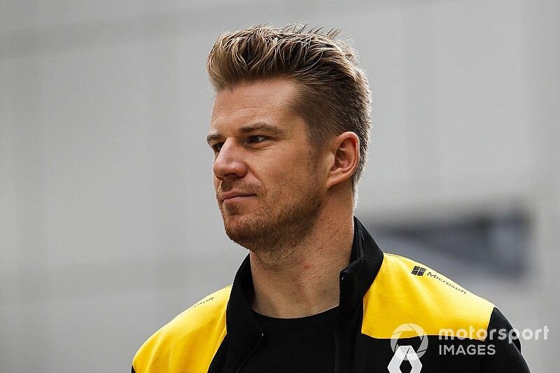 Hülkenberg a középmezőny egyik legjobbja, mégis kikerül az F1-ből?