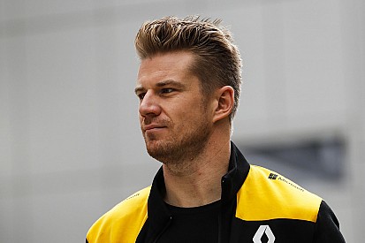 Hülkenberg a középmezőny egyik legjobbja, mégis kikerül az F1-ből?