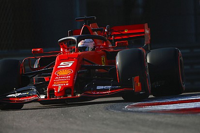 Piero Ferrari megerősítette, az idei Ferrarit teljesen újratervezték