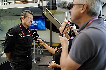 Haas выберет второго пилота на 2020 год в сентябре