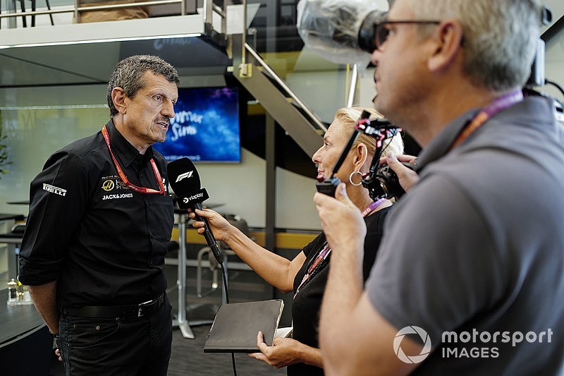 Haas выберет второго пилота на 2020 год в сентябре