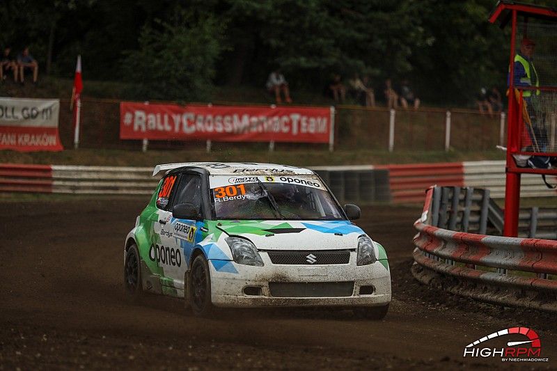 V runda Oponeo MPRC 2019