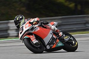 Kiefer Racing potrebbe dare l’addio alla Moto2 dal 2020