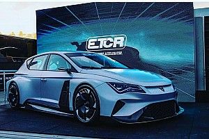 Enel X si occuperà della ricarica per le auto ETCR