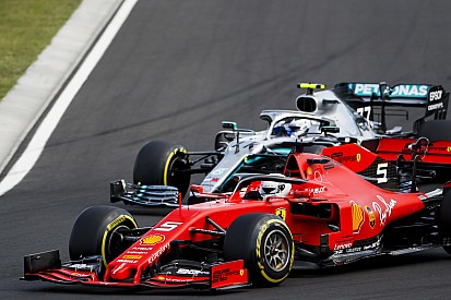 F1 2020 mercato piloti: dove vanno Vettel, Bottas e Ocon?