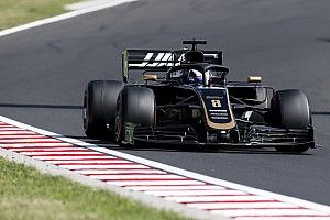 Why F1 shouldn't take Haas for granted