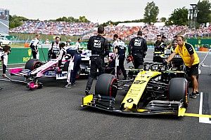 Hülkenberget elküldte a Renault, de ezzel járhat a legjobban?