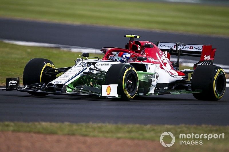 Formel 1 Silverstone 2019: Das 2. Training im Formel-1-Live-Ticker