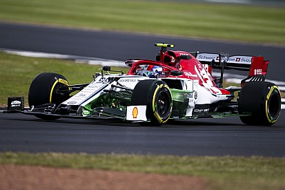 Formel 1 Silverstone 2019: Das 2. Training im Formel-1-Live-Ticker