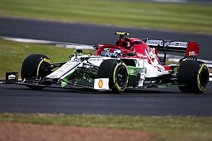 Formel 1 Silverstone 2019: Das 2. Training im Formel-1-Live-Ticker