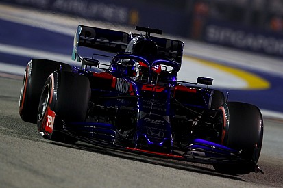Accrochage Räikkönen/Kvyat : aucune sanction des commissaires