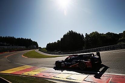 4 ore di Spa: successo inatteso del team United Autosports
