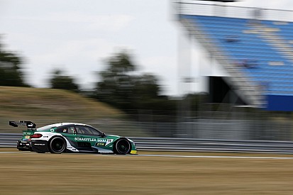 DTM, Assen, Gara 1: Wittmann imprendibile sul bagnato
