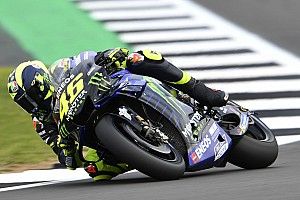 Ripristinati i tempi di Quartararo e Rossi: sono primo e quarto