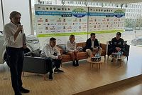 Baja Poland w Volvo Car Warszawa