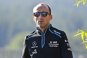 Why Kubica’s amazing F1 comeback went wrong