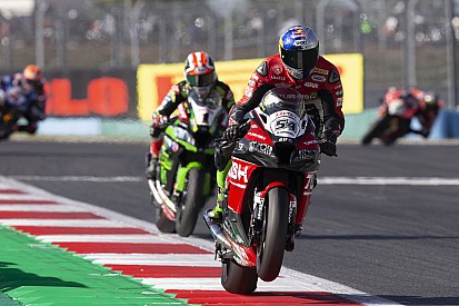 Razgatlioglu fait entrer la Turquie dans l'Histoire du WorldSBK