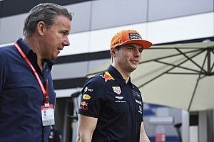 Verstappen: Vissza akarjuk hozni a Red Bull-dominanciát!
