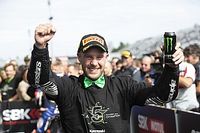 Rea se proclama pentacampe&oacute;n del WorldSBK en Francia