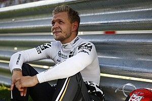 Magnussen califica de "gatillo fácil" a los comisarios de la F1