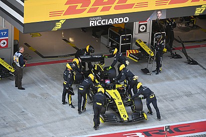 Renault : "Trop facile de s'en remettre aux circonstances"