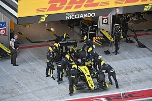 Renault : "Trop facile de s'en remettre aux circonstances"