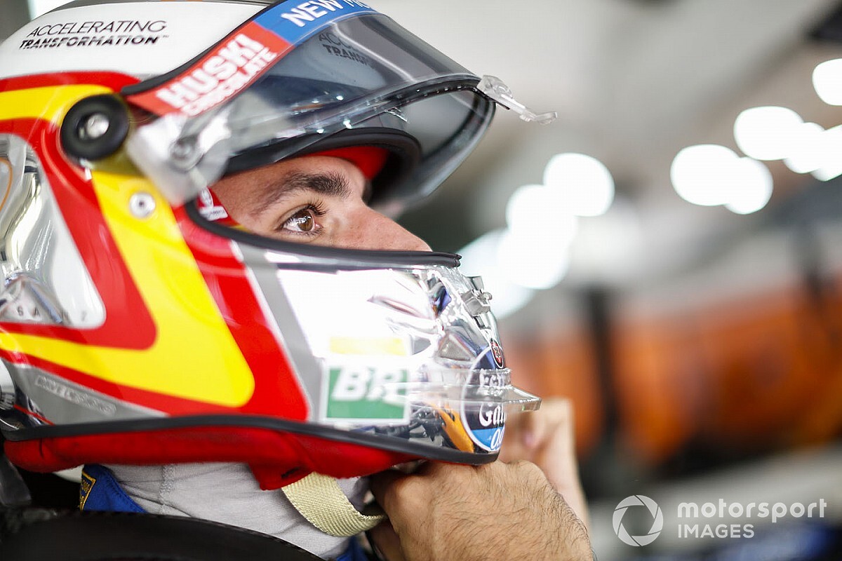 McLaren heeft pijlen gericht op sterk weekend in Suzuka