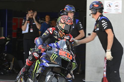 MotoGP | Pedrosa: “In Yamaha qualcosa è andato storto o non è stato ben diretto”