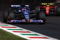 As&iacute; os contamos en directo los libres del GP de Italia de F1