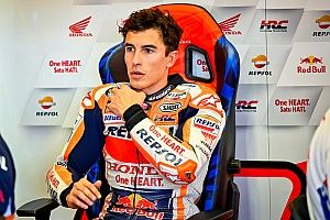 Marquez believes Honda can be a “strong team” in MotoGP with Mir as team-mate