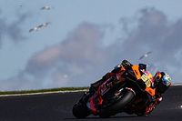 Гонщики MotoGP испугались валлаби. Миллер их успокоил