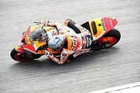 Pol Espargaró pénalisé sur la grille à Sepang