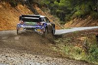 WRC future roadmap 70% complete, says FIA